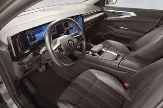 Renault Austral, 1.3, 116 kW, hübriid, automaat, esivedu
