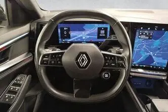 Renault Austral, 1.3, 116 kW, hübriid, automaat, esivedu