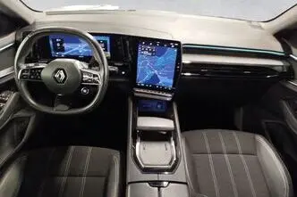 Renault Austral, 1.3, 116 kW, hübriid, automaat, esivedu