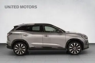 Renault Austral, 1.3, 116 kW, hübriid, automaat, esivedu