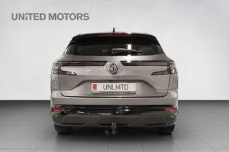 Renault Austral, 1.3, 116 kW, hübriid, automaat, esivedu