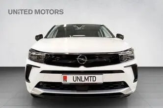 Opel Grandland, 1.2, 96 kW, bensiin, automaat, esivedu