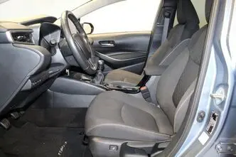 Toyota Corolla, 1.5, 92 kW, petrol, manual, front-wheel drive