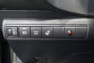 Toyota Corolla, 1.5, 92 kW, petrol, manual, front-wheel drive