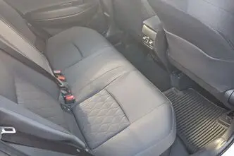 Toyota Corolla Cross, 1.8, 72 kW, hübriid, automaat, esivedu