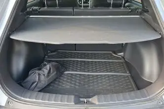 Toyota Corolla Cross, 1.8, 72 kW, hübriid, automaat, esivedu