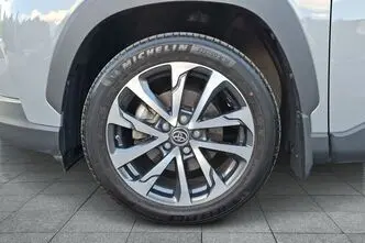 Toyota Corolla Cross, 1.8, 72 kW, hübriid, automaat, esivedu