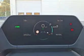 Toyota bZ4X, 73 kW, elekter, automaat, esivedu