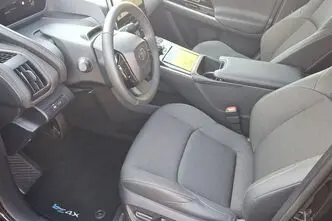 Toyota bZ4X, 73 kW, elekter, automaat, esivedu