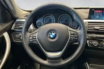 BMW 320, 2.0, 135 kW, petrol, automatic, rear-wheel drive