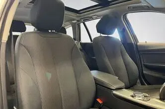 BMW 320, 2.0, 135 kW, petrol, automatic, rear-wheel drive