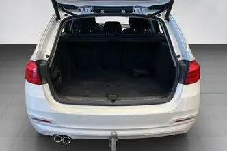 BMW 320, 2.0, 135 kW, petrol, automatic, rear-wheel drive