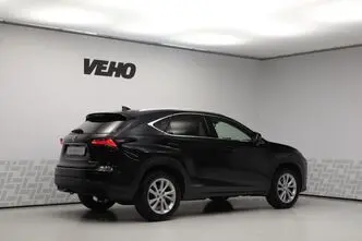 Lexus NX 300h, 2.5, 114 kW, hübriid, automaat, nelikvedu