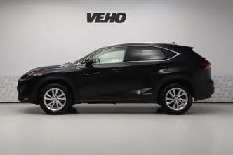 Lexus NX 300h, 2.5, 114 kW, hübriid, automaat, nelikvedu