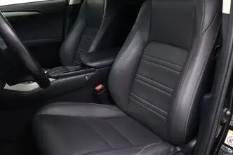 Lexus NX 300h, 2.5, 114 kW, hübriid, automaat, nelikvedu