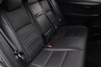 Lexus NX 300h, 2.5, 114 kW, hübriid, automaat, nelikvedu