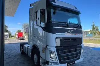 Volvo FH, 12.8, 345 kW, diisel, automaat, tagavedu