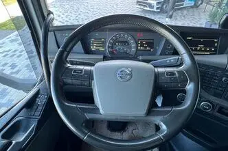 Volvo FH, 12.8, 345 kW, diisel, automaat, tagavedu