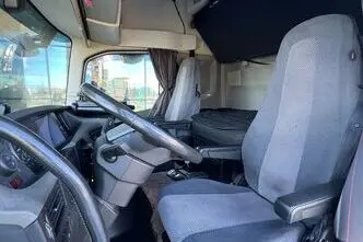 Volvo FH, 12.8, 345 kW, diisel, automaat, tagavedu