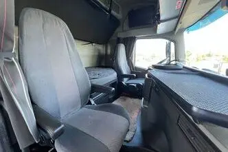 Volvo FH, 12.8, 345 kW, diisel, automaat, tagavedu