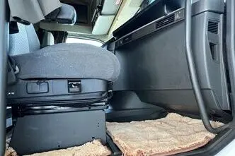 Volvo FH, 12.8, 345 kW, diisel, automaat, tagavedu