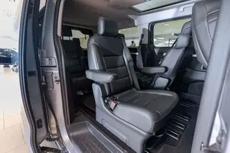 Citroën Jumpy, 2.0, 130 kW, diisel, automaat, esivedu