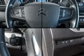 Citroën Jumpy, 2.0, 130 kW, diisel, automaat, esivedu