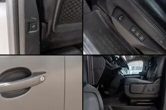 Citroën Jumpy, 2.0, 130 kW, diisel, automaat, esivedu