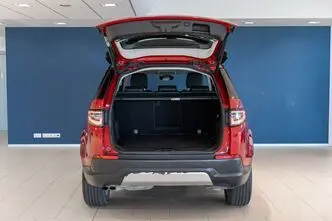 Land Rover Discovery Sport, 2.0, 110 kW, diisel, automaat, nelikvedu