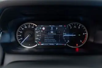 Land Rover Discovery Sport, 2.0, 110 kW, diisel, automaat, nelikvedu