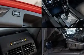 Land Rover Discovery Sport, 2.0, 110 kW, diisel, automaat, nelikvedu