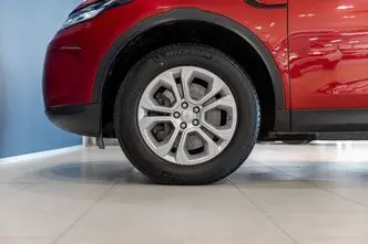 Land Rover Discovery Sport, 2.0, 110 kW, diisel, automaat, nelikvedu