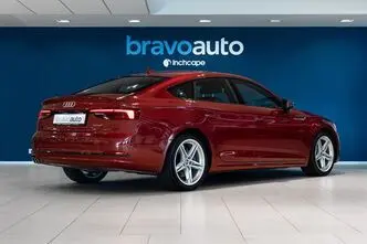 Audi A5, 3.0, 170 kW, diisel, automaat, nelikvedu