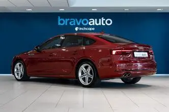 Audi A5, 3.0, 170 kW, diisel, automaat, nelikvedu