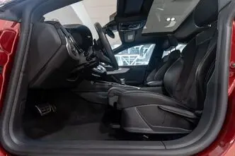 Audi A5, 3.0, 170 kW, diisel, automaat, nelikvedu