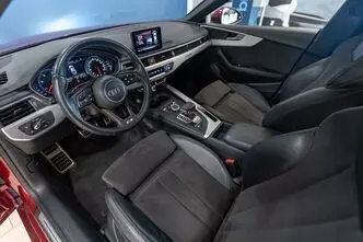 Audi A5, 3.0, 170 kW, diisel, automaat, nelikvedu