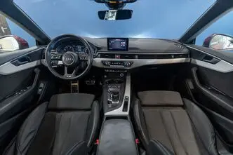 Audi A5, 3.0, 170 kW, diisel, automaat, nelikvedu