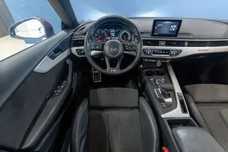 Audi A5, 3.0, 170 kW, diisel, automaat, nelikvedu