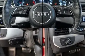 Audi A5, 3.0, 170 kW, diisel, automaat, nelikvedu