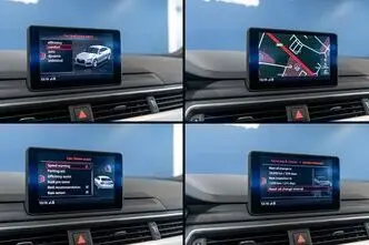Audi A5, 3.0, 170 kW, diisel, automaat, nelikvedu
