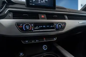 Audi A5, 3.0, 170 kW, diisel, automaat, nelikvedu