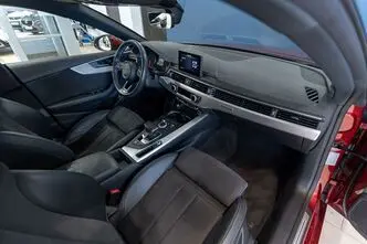 Audi A5, 3.0, 170 kW, diisel, automaat, nelikvedu