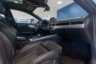 Audi A5, 3.0, 170 kW, diisel, automaat, nelikvedu