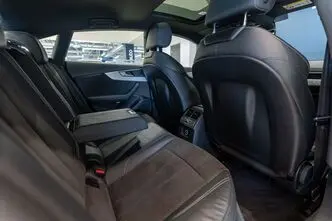 Audi A5, 3.0, 170 kW, diisel, automaat, nelikvedu
