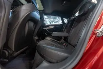 Audi A5, 3.0, 170 kW, diisel, automaat, nelikvedu