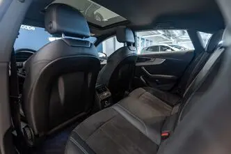 Audi A5, 3.0, 170 kW, diisel, automaat, nelikvedu