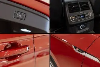 Audi A5, 3.0, 170 kW, diisel, automaat, nelikvedu