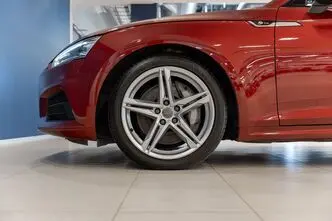 Audi A5, 3.0, 170 kW, diisel, automaat, nelikvedu