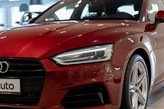 Audi A5, 3.0, 170 kW, diisel, automaat, nelikvedu