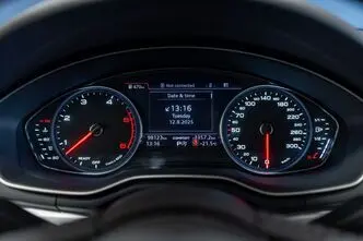 Audi A5, 3.0, 170 kW, diisel, automaat, nelikvedu